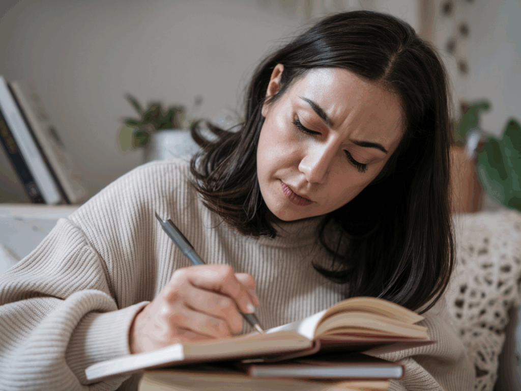 Affirmationen richtig anwenden