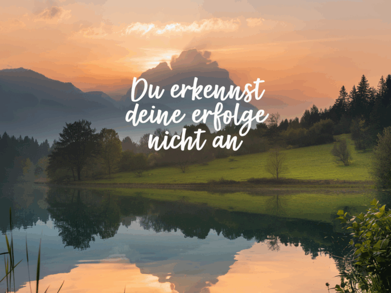 Manifestationsfehler vermeiden