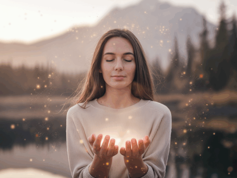 Manifestationstechnik