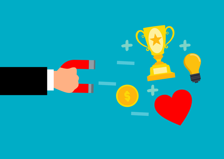 Wie Manifestation wirklich funktioniert