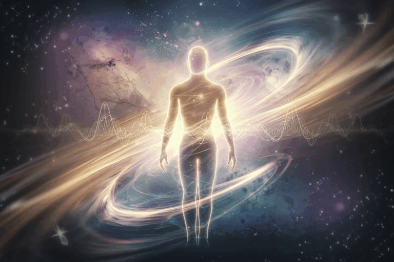 Emotionen beim Manifestieren