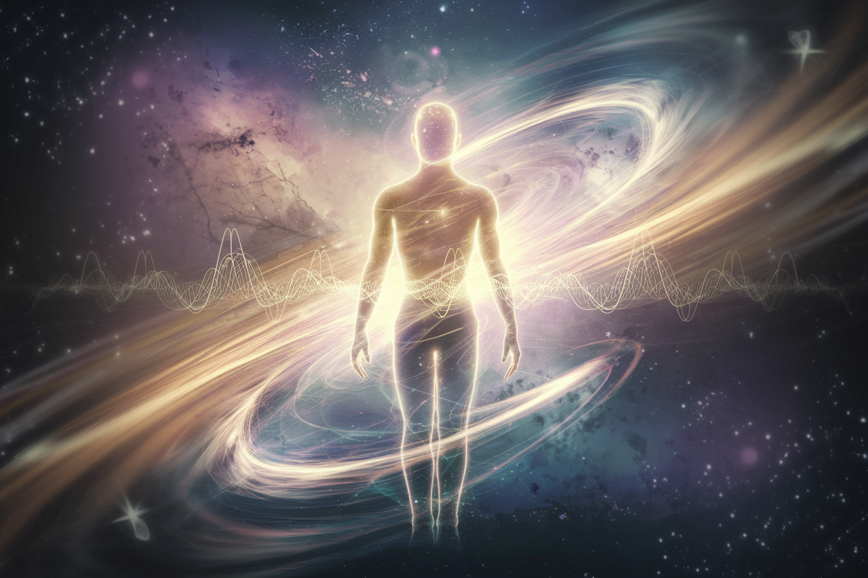 Emotionen beim Manifestieren