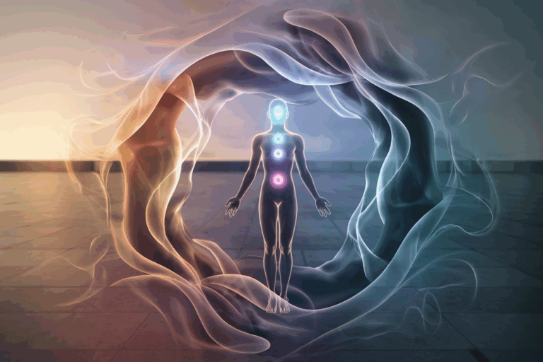 Energiearbeit Bedeutung und Praxis