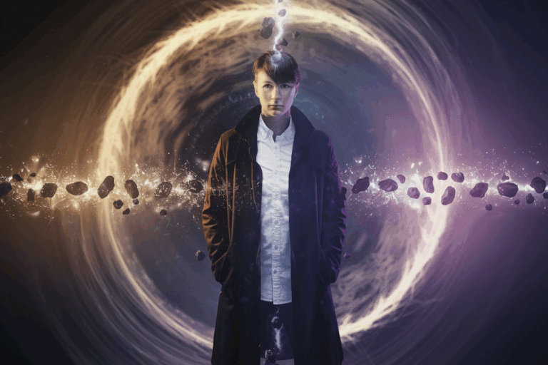 Manifestation funktioniert nicht