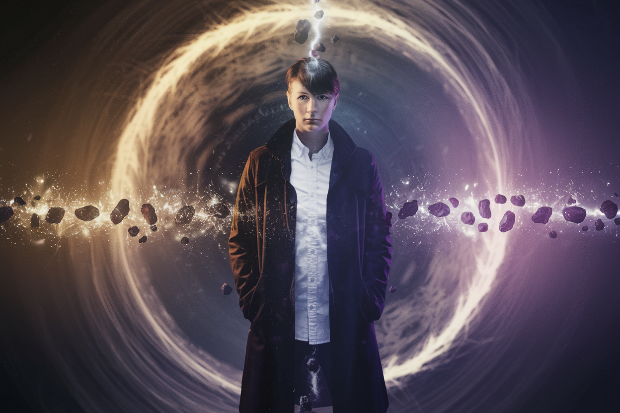 Manifestation funktioniert nicht