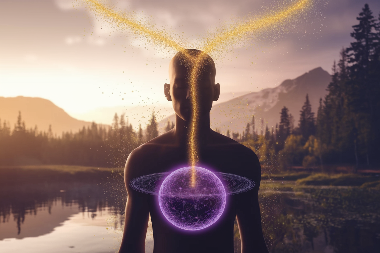 Unterbewusstsein umprogrammieren auf Fülle